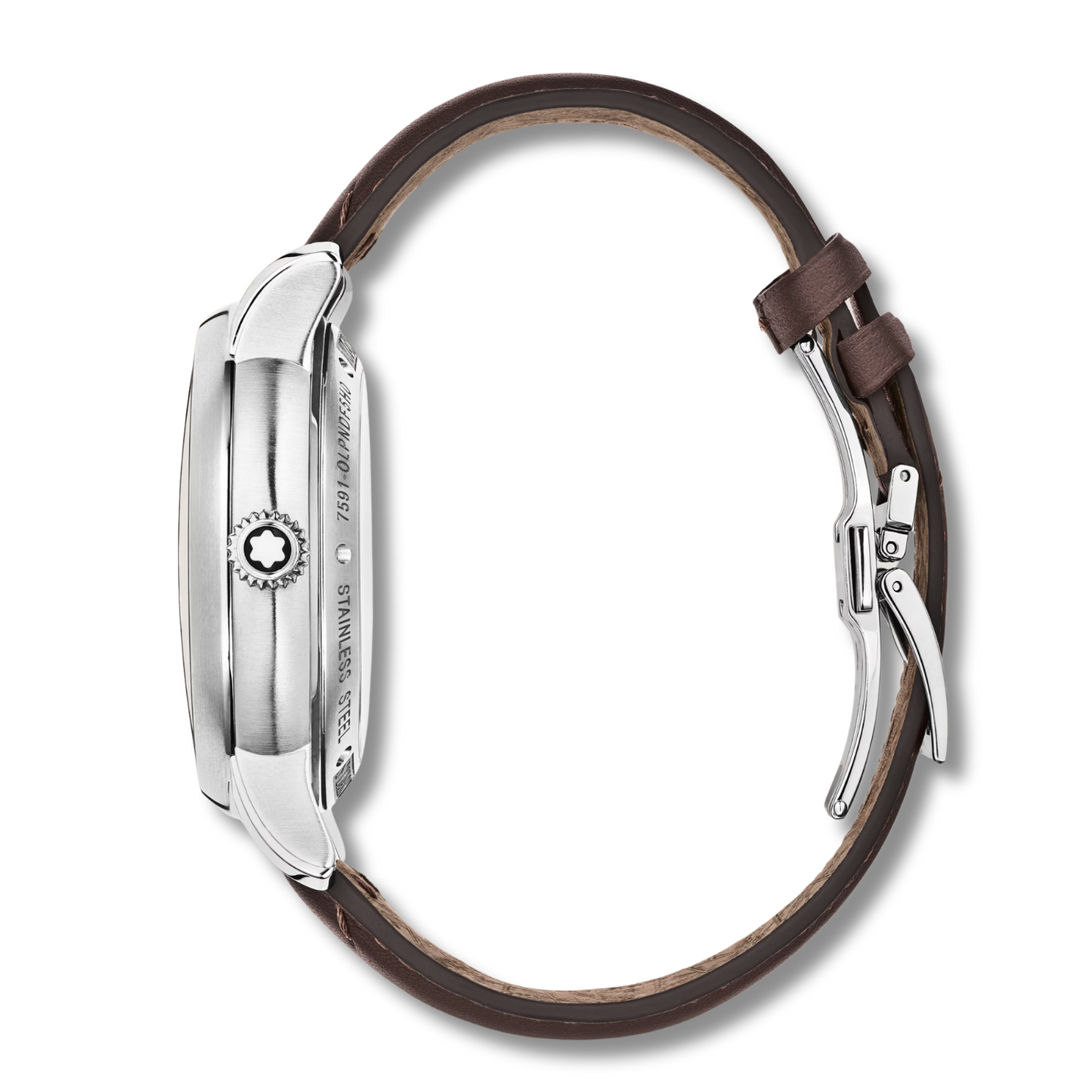 Montblanc Star Legacy Nicolas Rieussec Chronograph L.E