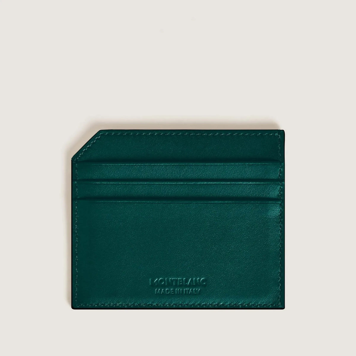 Card Holder Green