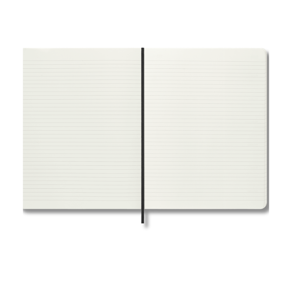 Moleskine x Lorenzo Petrantoni Notebook