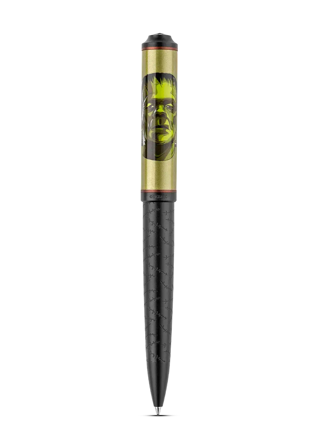 Universal Monsters O.E. Frankenstein Ballpoint