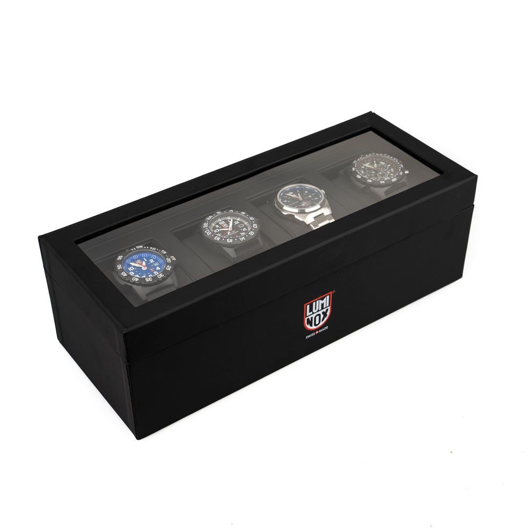 Luminox Collectors Box
