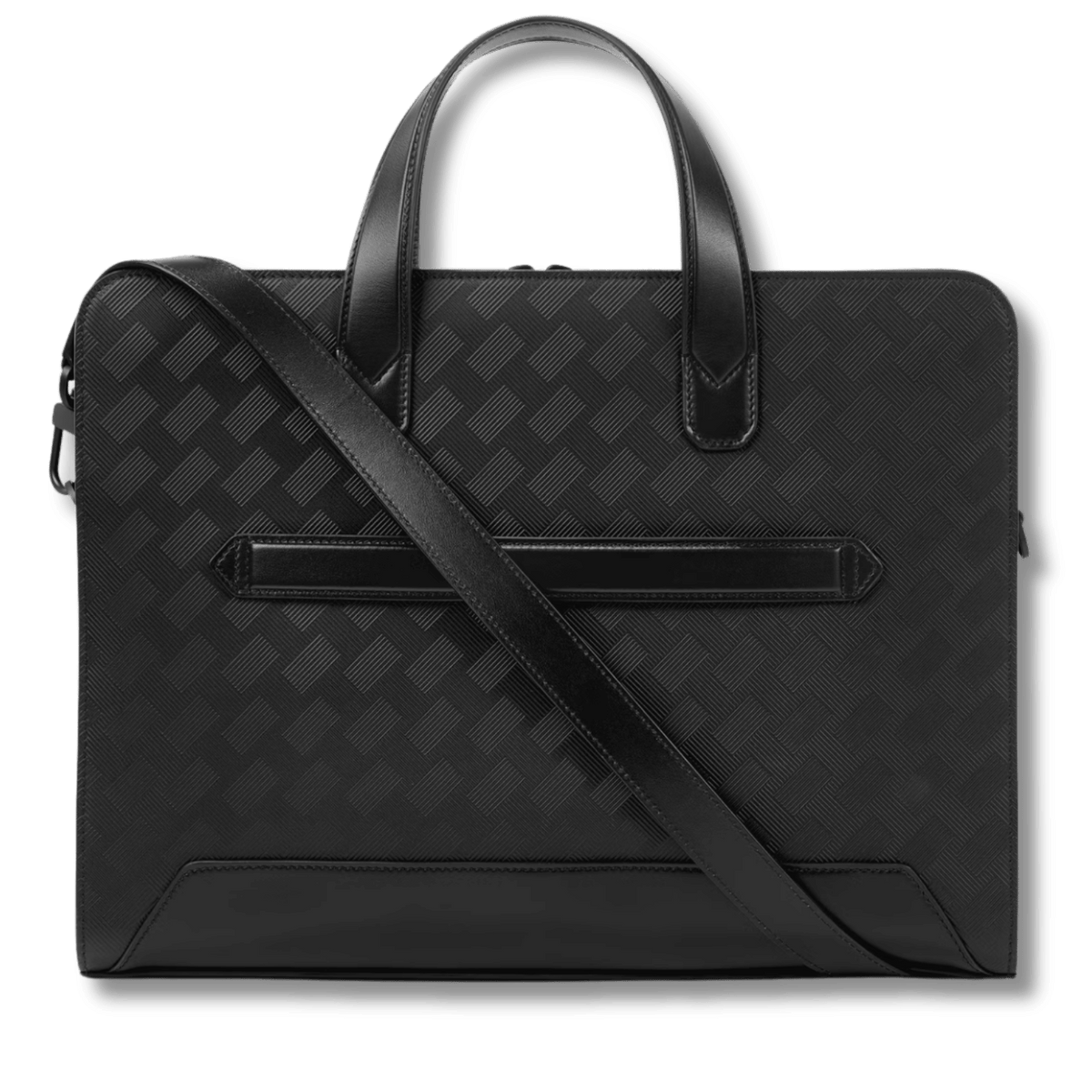 Extreme 3.0 thin document case Black
