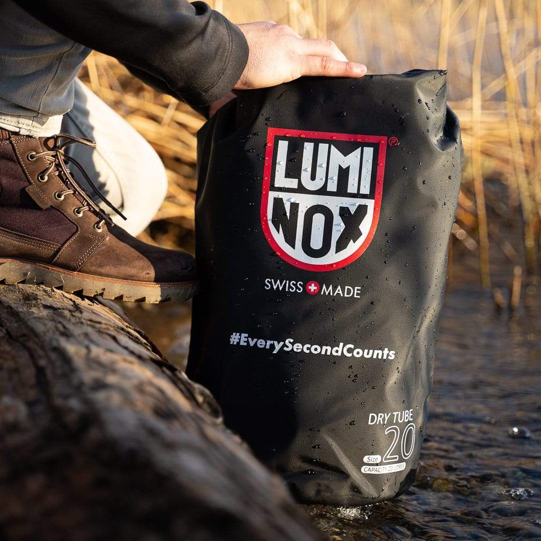 Luminox Waterproof Bag