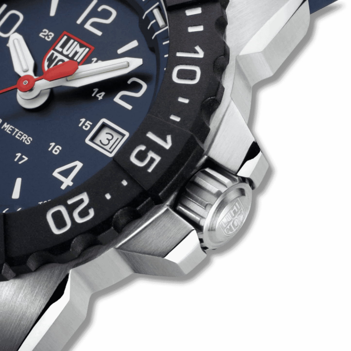 Luminox Navy SEAL (RSC) Blue