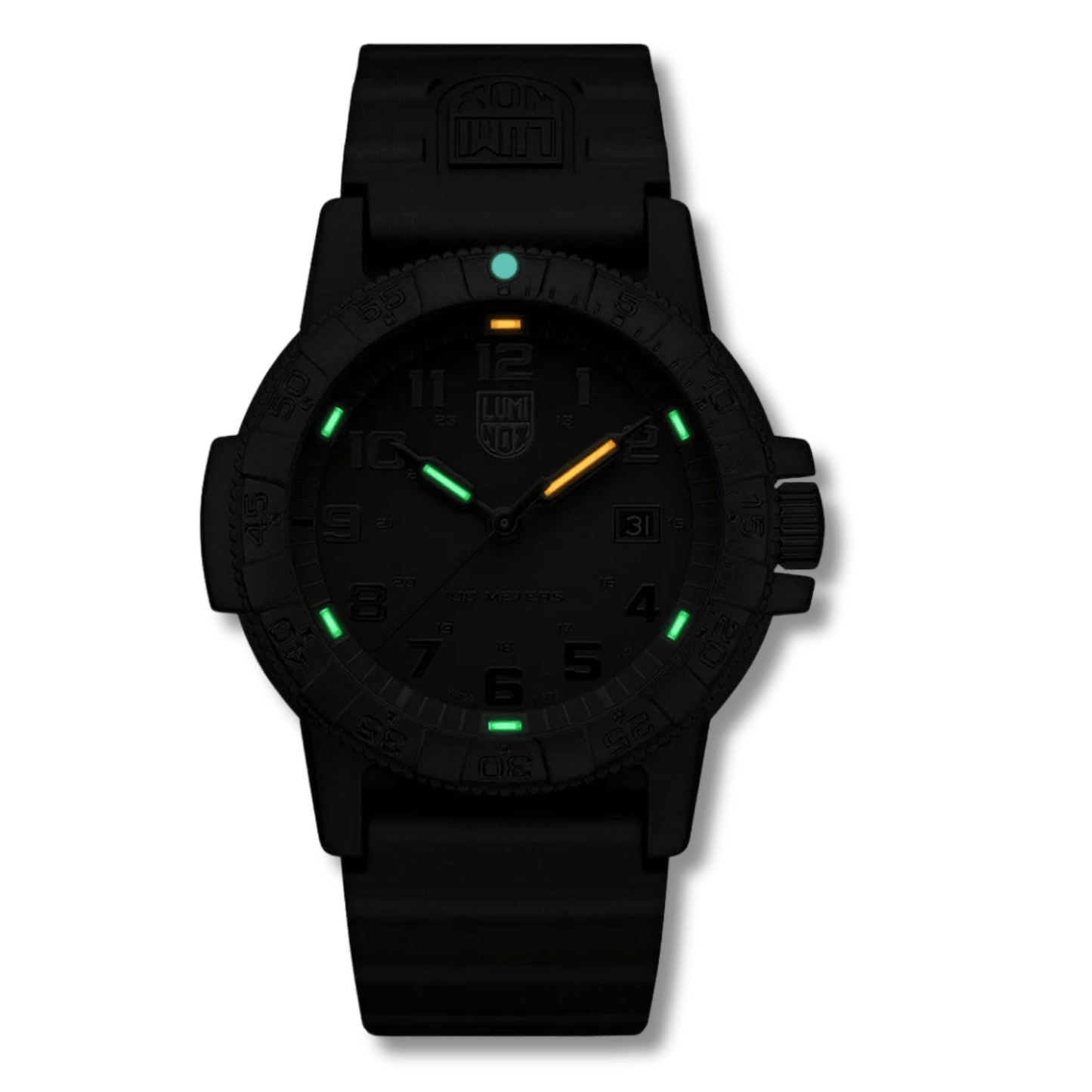 Luminox Leatherback Sea Turtle Giant
