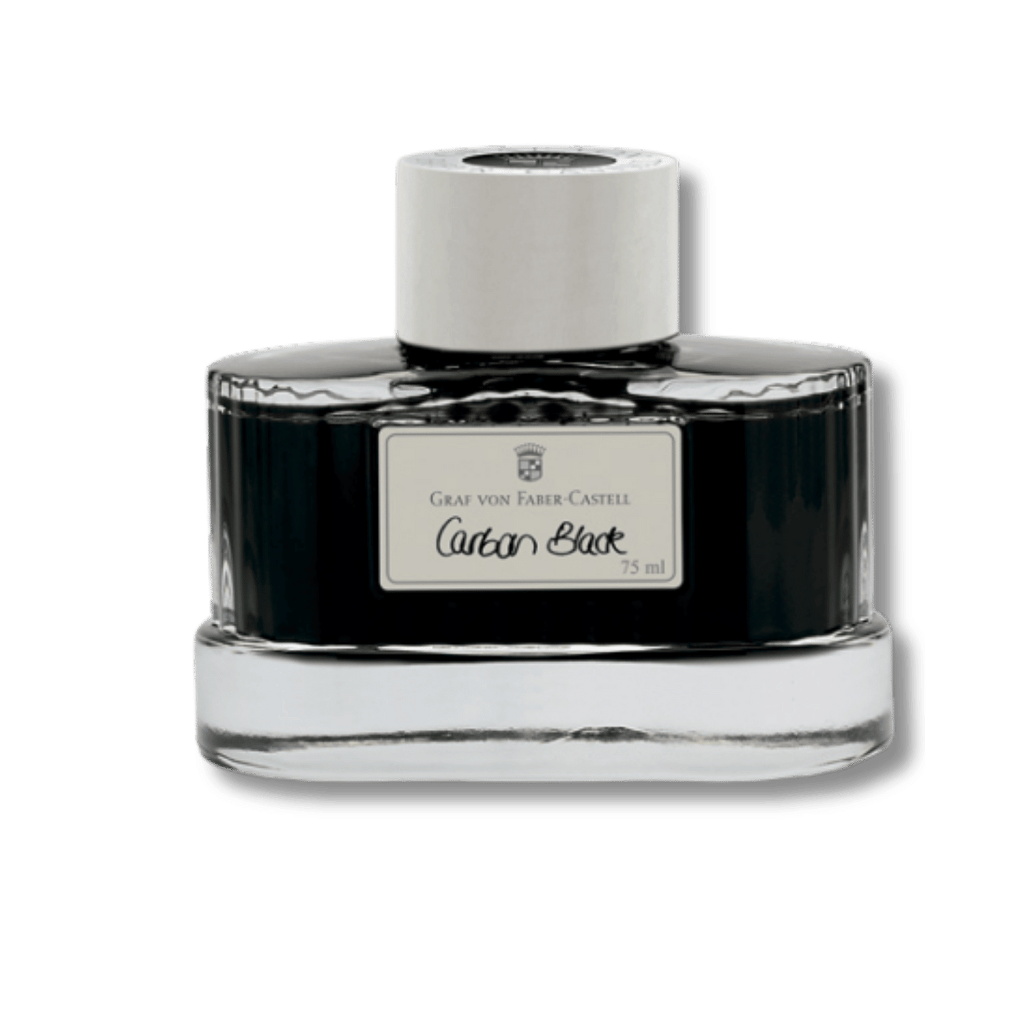 Faber-Castell Carbon Black Ink Bottle
