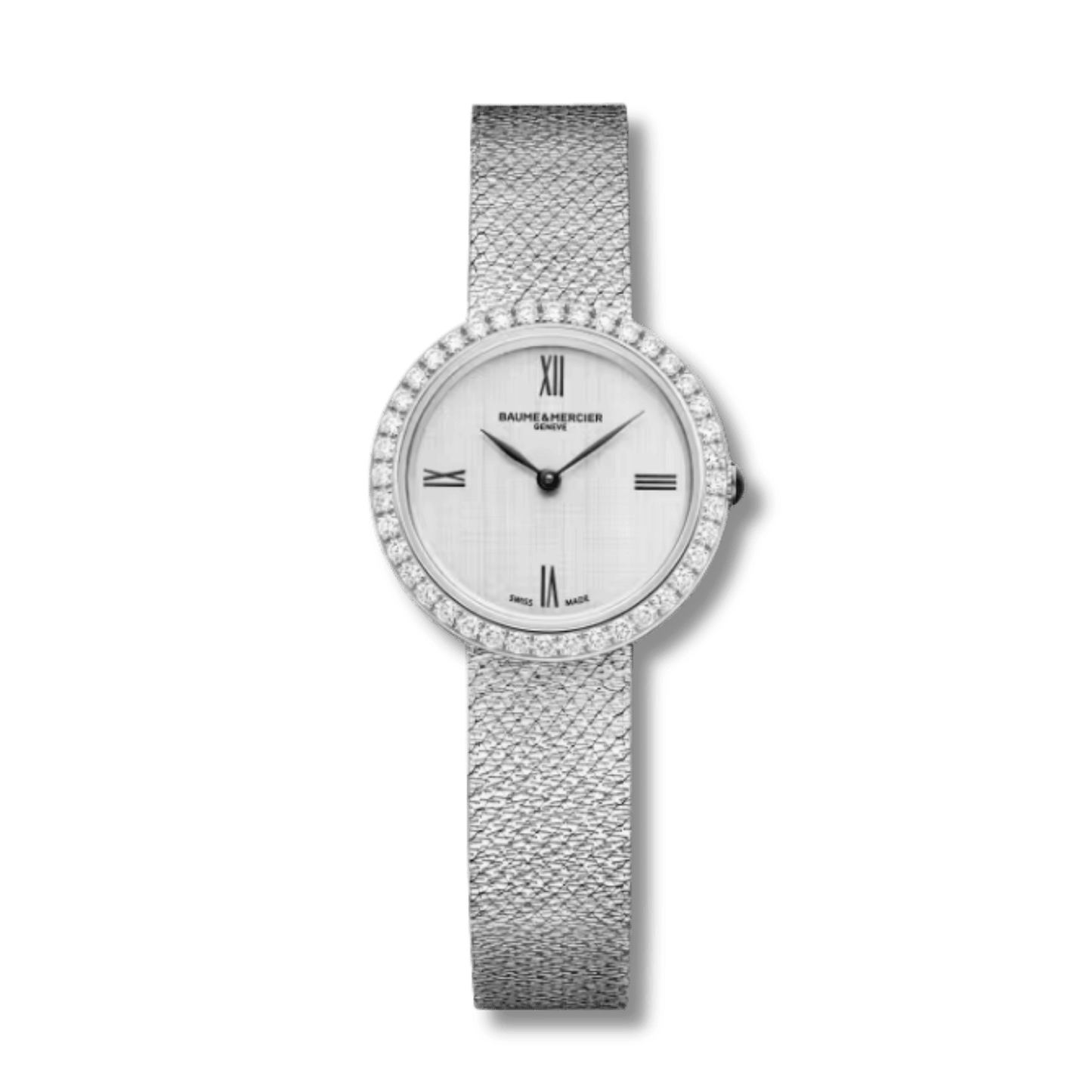 Joia de Baume & Mercier 10850