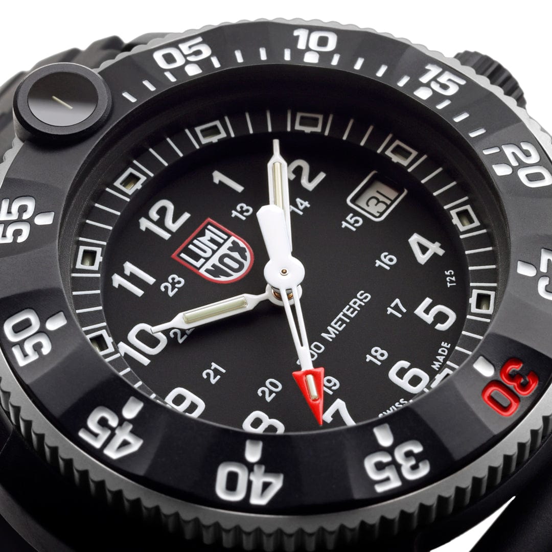 Navy SEAL Original Heritage diver's watch