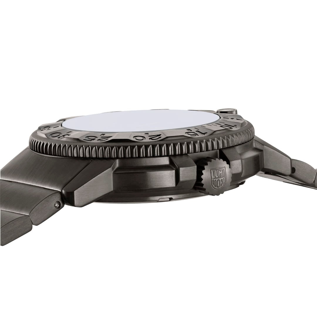 Navy SEAL Foundation 3220 Military Dive Watch