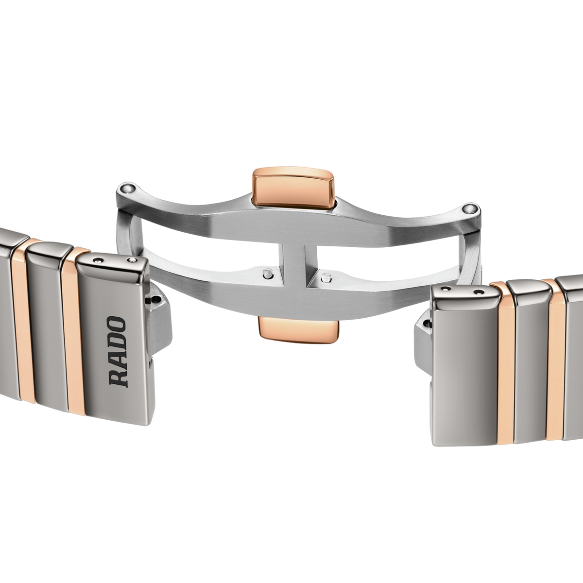 RADO Anatom Automatic Gray