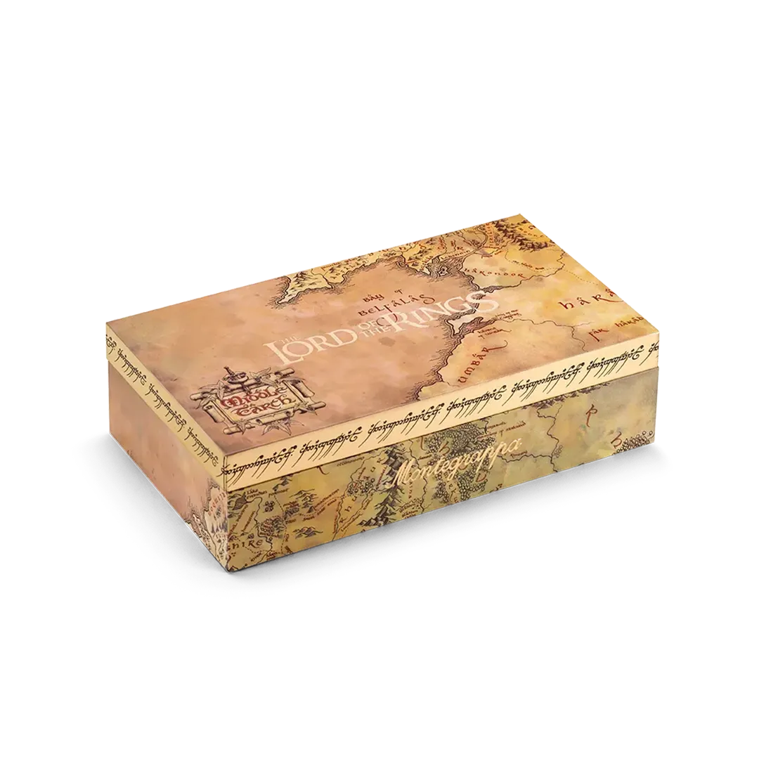 Ode to Bag End Ballpoint L.E.