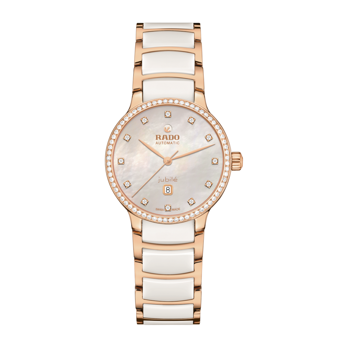 RADO Centrix Automatic Diamonds