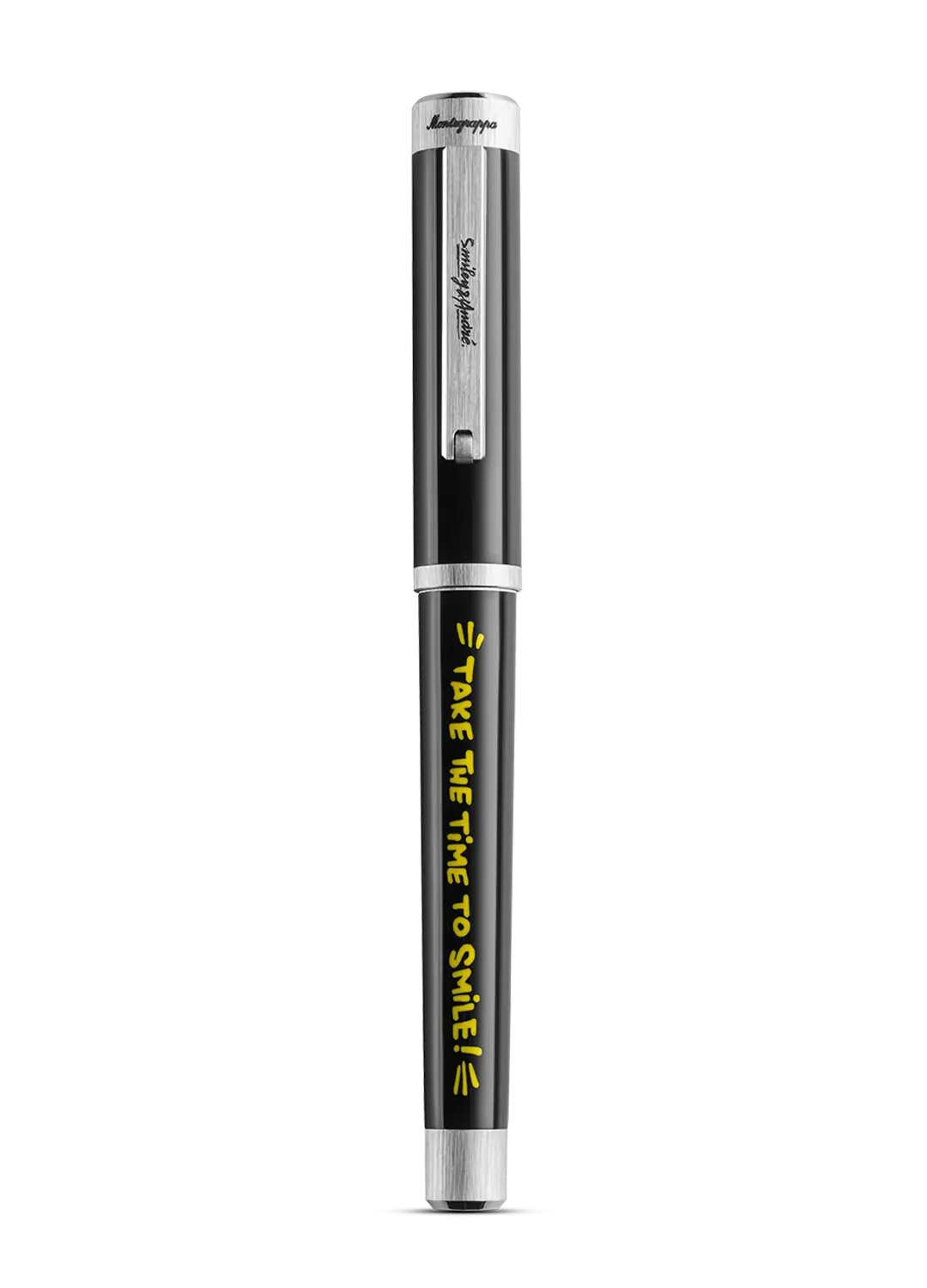 Smiley® 50th Anniversary Fountain Pen
