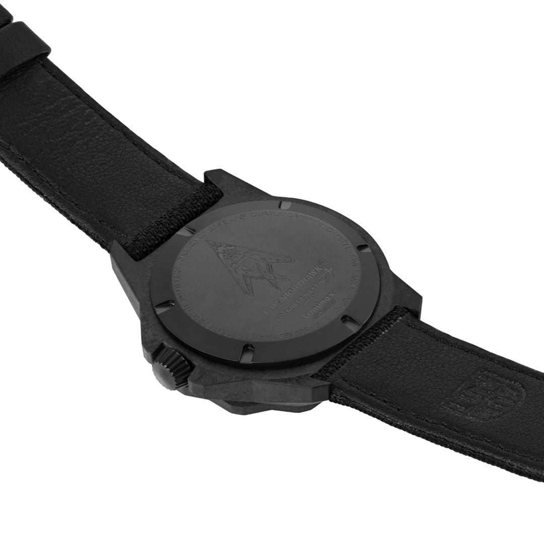 F-117 Nighthawk 44 mm, Pilot Watch