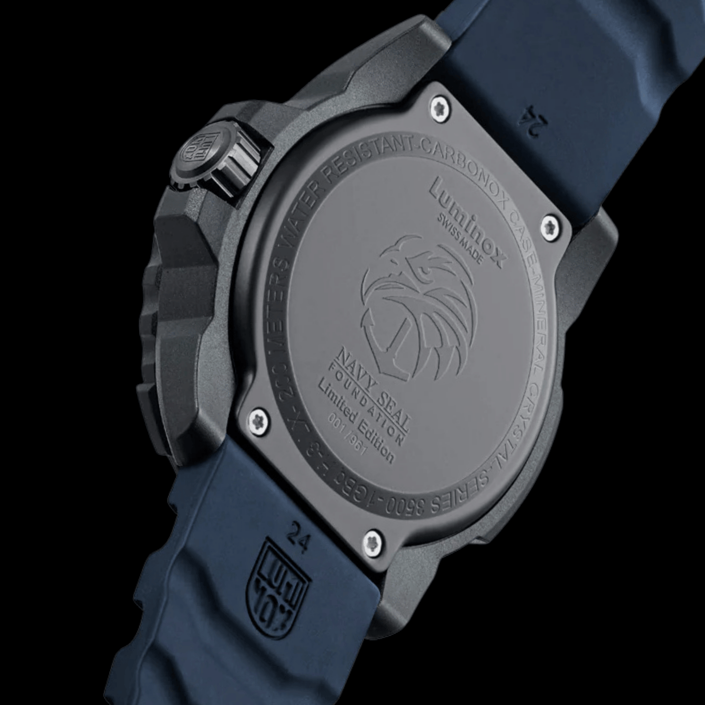 Navy SEAL Foundation The Guardian L.E