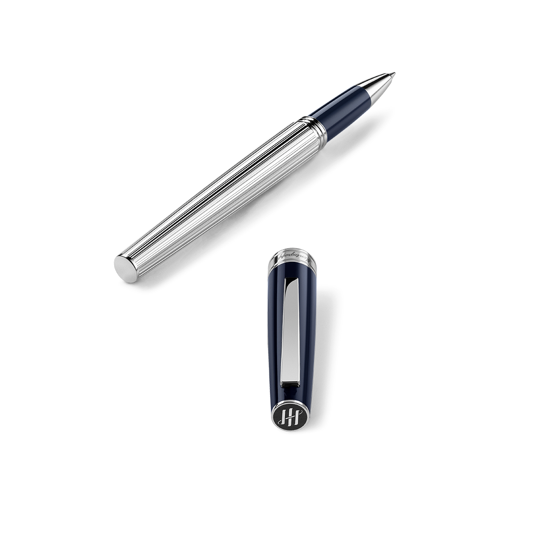 Montegrappa RB Armonia Duetto Dark Blue
