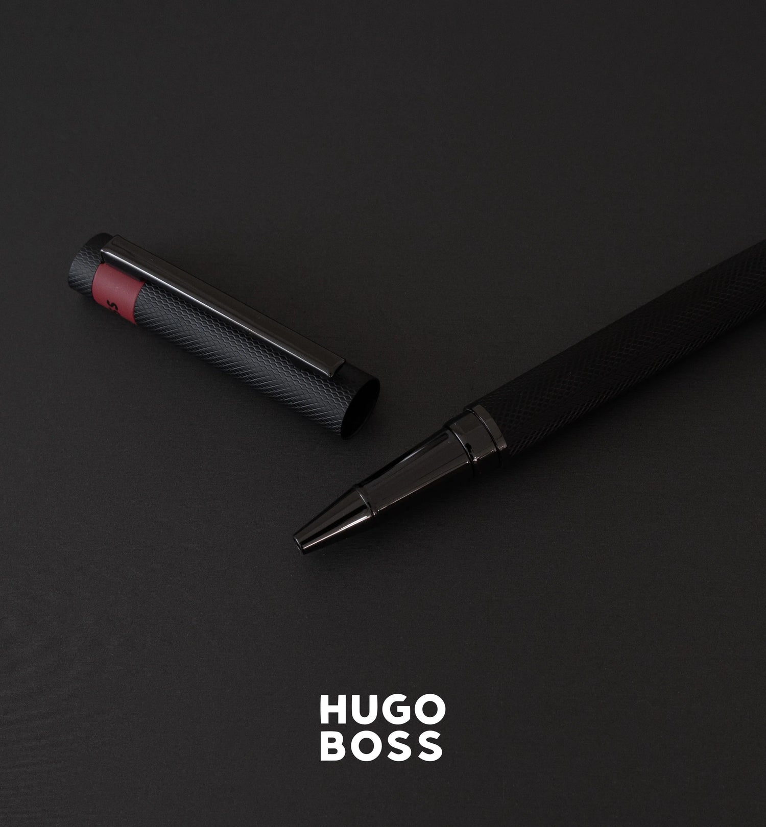 BOSS Writing Collection