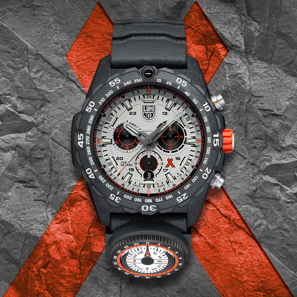 Luminox Bear Grylls Survival
