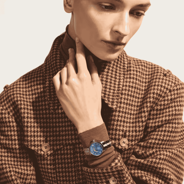 MONTBLANC TIMEPIECES