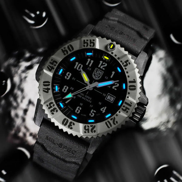 Luminox MIL-SPEC