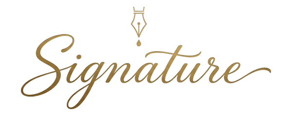 Signature