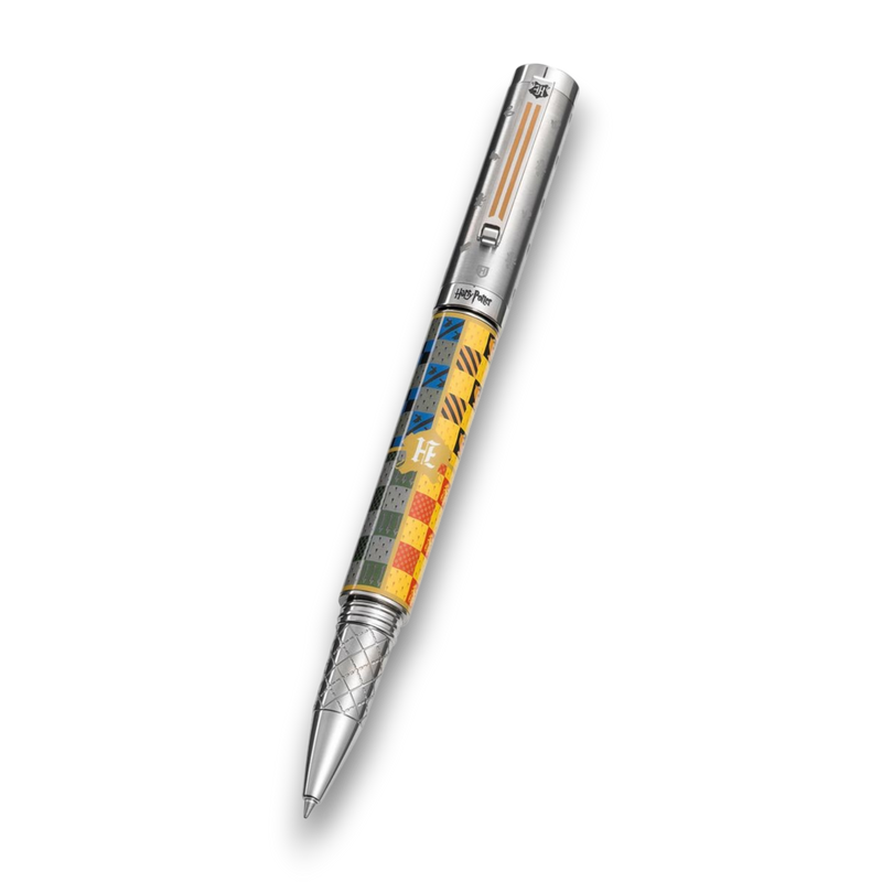 Harry Potter Hogwarts L.E.