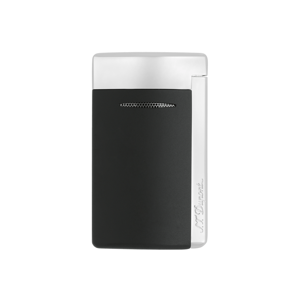 Minijet Matt lighter Black