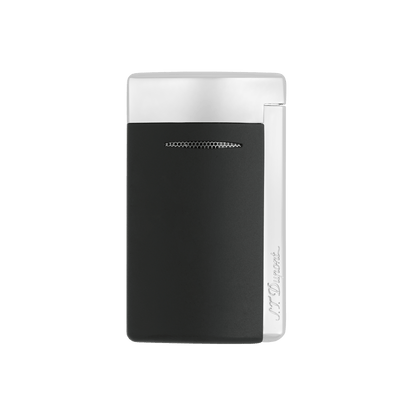Minijet Matt lighter Black