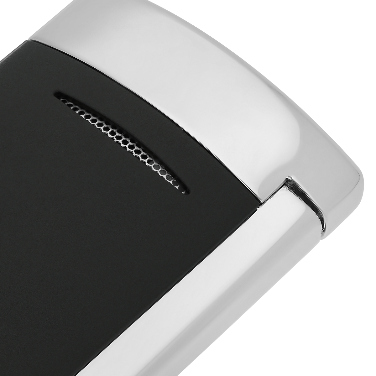 Minijet Matt lighter Black