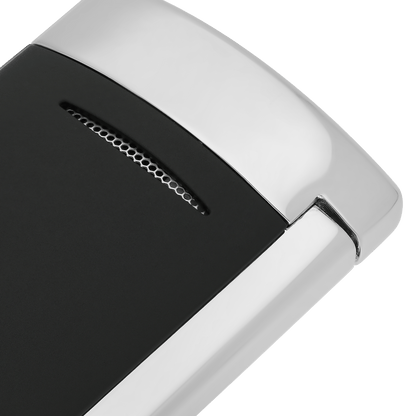Minijet Matt lighter Black