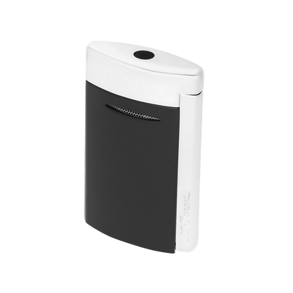 Minijet Matt lighter Black