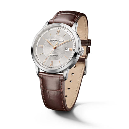 Classima 10853 Automatic Watch Date