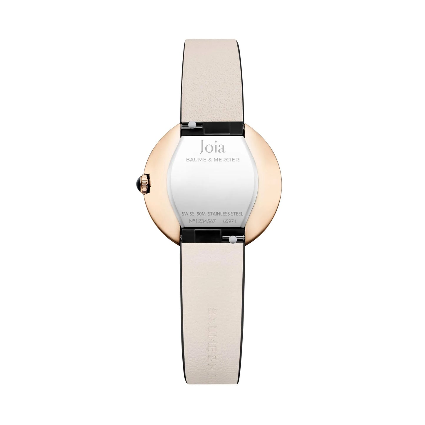 Joia de Baume & Mercier 10849