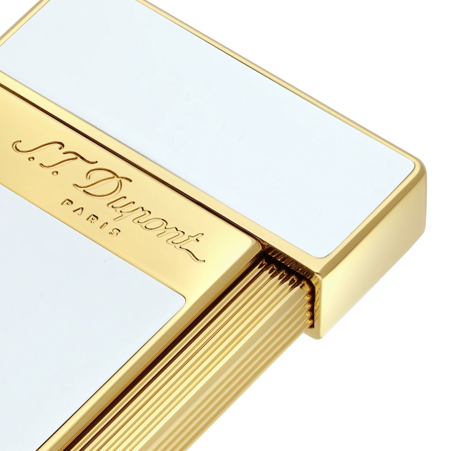 Slimmy Lacquered lighter