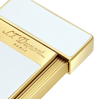 Slimmy Lacquered lighter