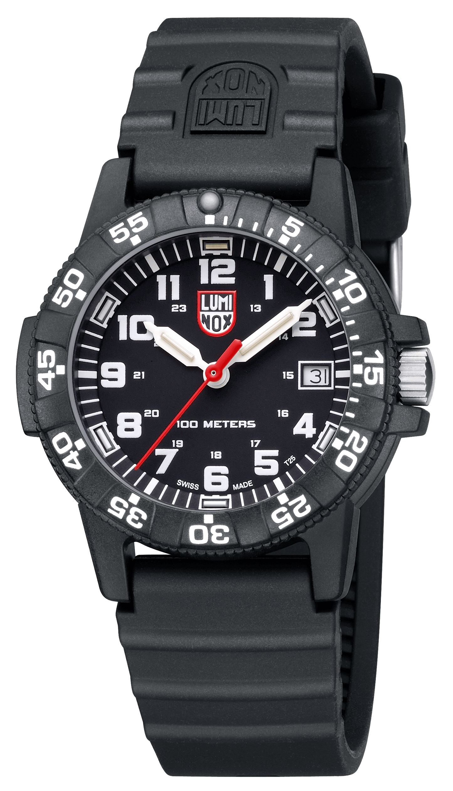 Luminox Leatherback Sea Turtle