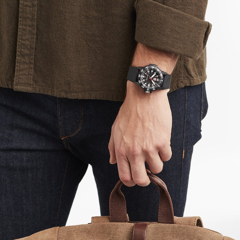Luminox Leatherback Sea Turtle
