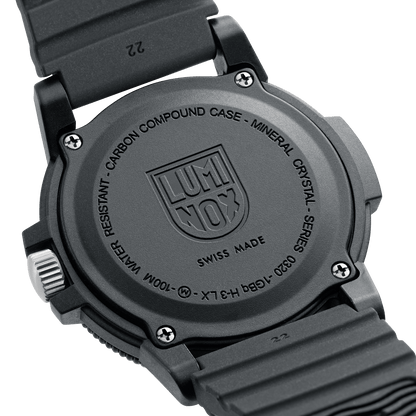 Luminox Leatherback Sea Turtle Giant
