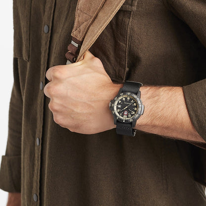 Luminox Leatherback Sea Turtle