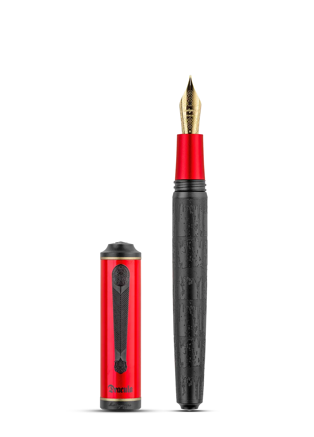Universal Monsters© Edition  Dracula Fountain Pen