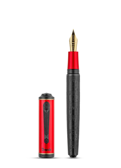 Universal Monsters© Edition  Dracula Fountain Pen