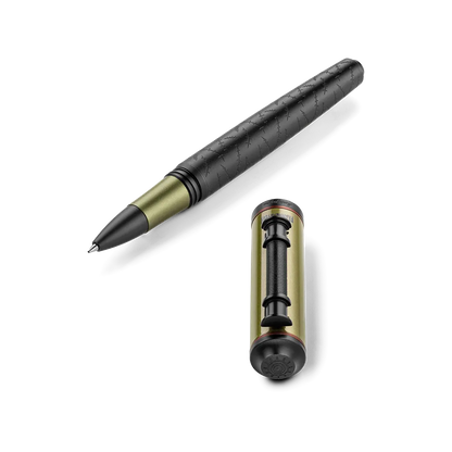 Universal Monsters O.E. Frankenstein Rollerball