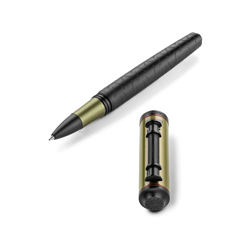 Universal Monsters O.E. Frankenstein Rollerball