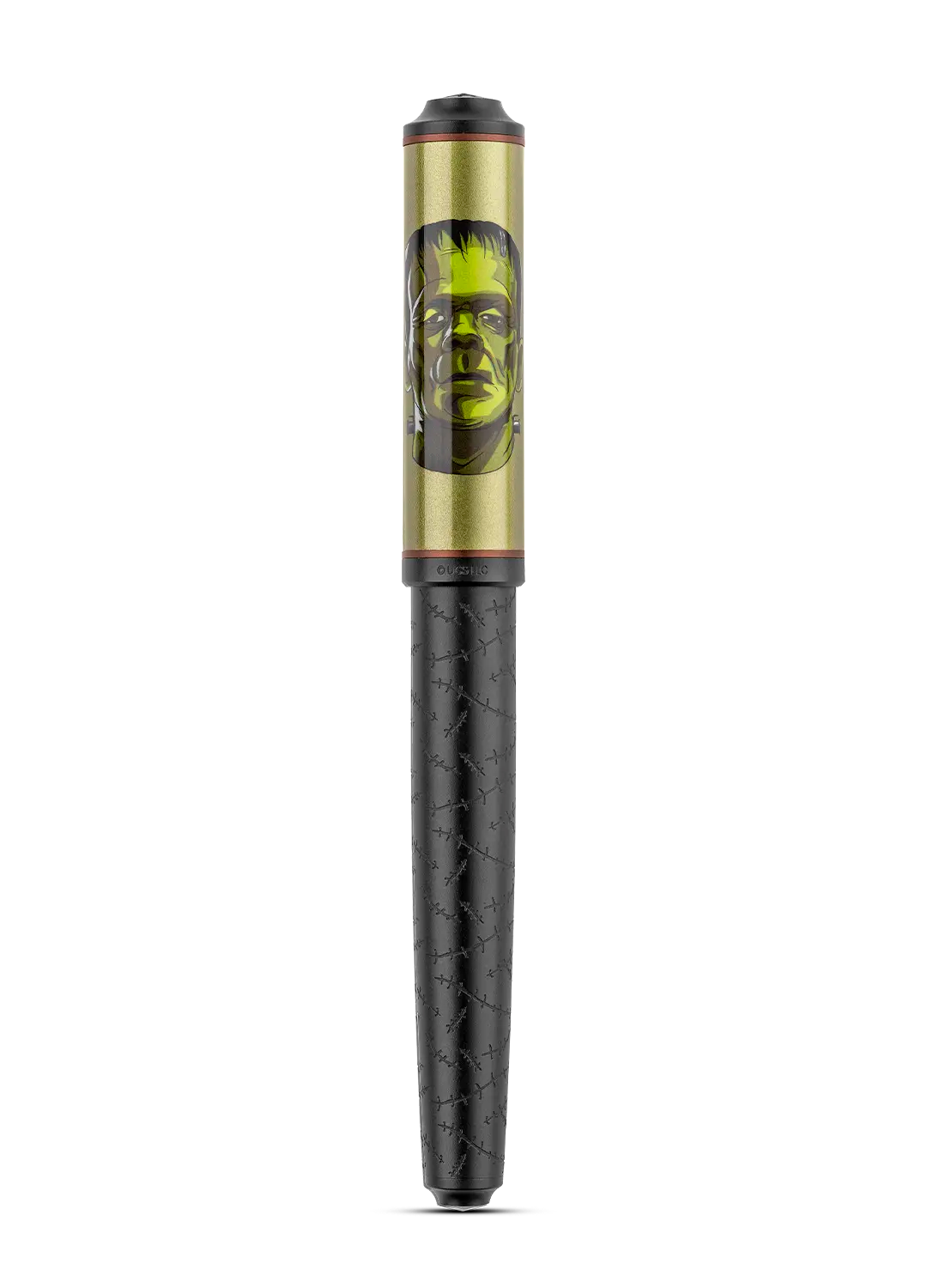 Universal Monsters O.E. Frankenstein Fountain Pen