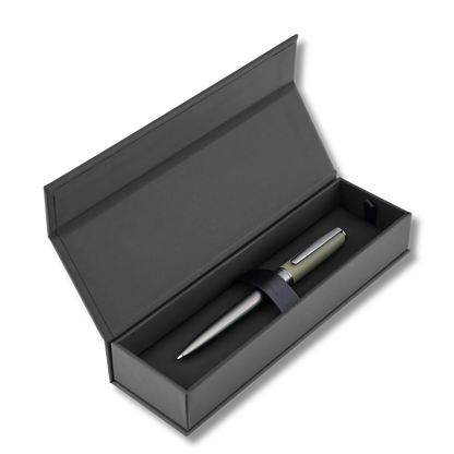 BOSS Essential Active Green Ballpoint pen