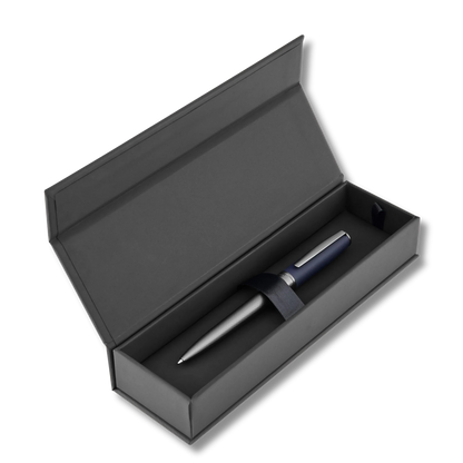 BOSS Essential Active Blue Ballpoint pen