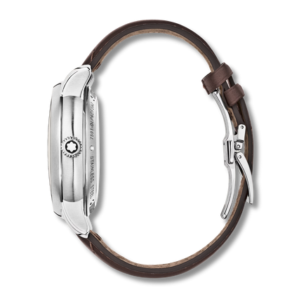 Montblanc Star Legacy Nicolas Rieussec Chronograph L.E