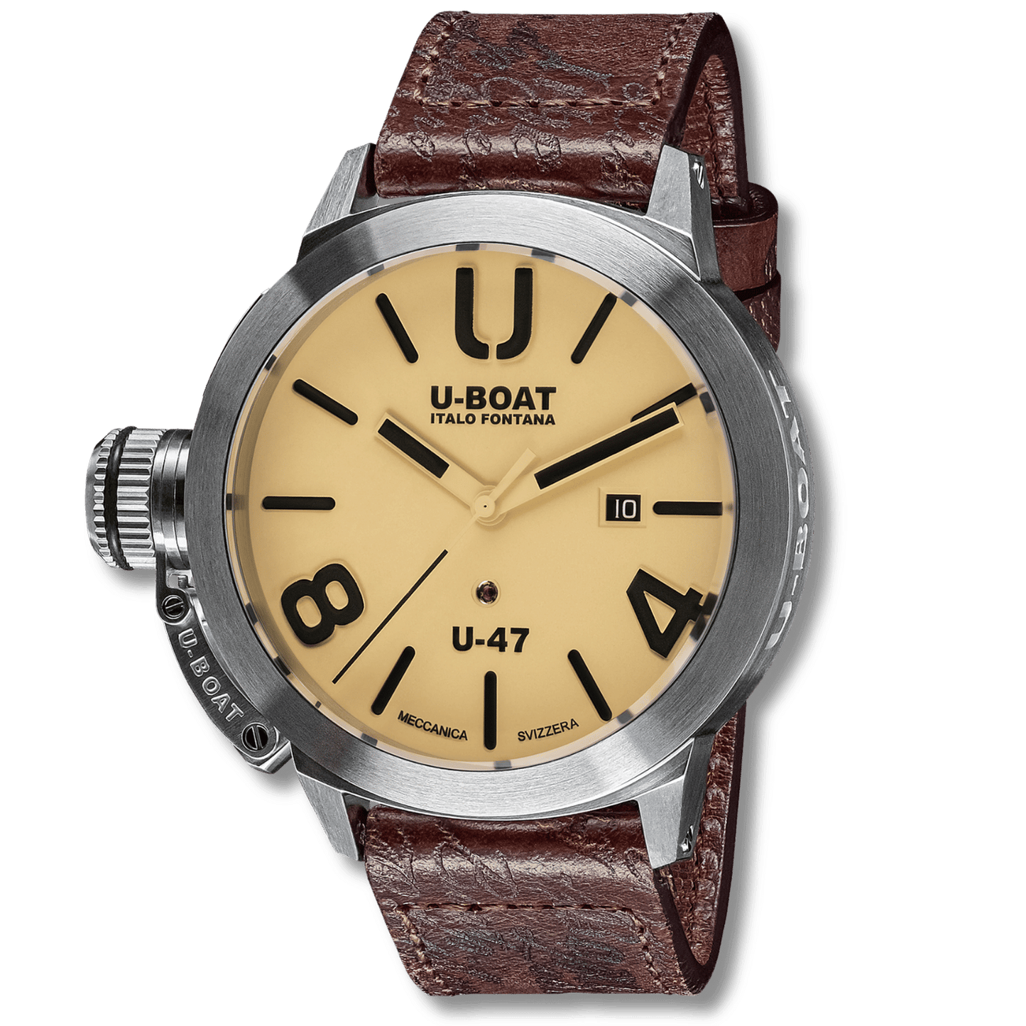 U-BOAT CLASSICO U-47 47MM AS 2