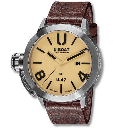 U-BOAT CLASSICO U-47 47MM AS 2