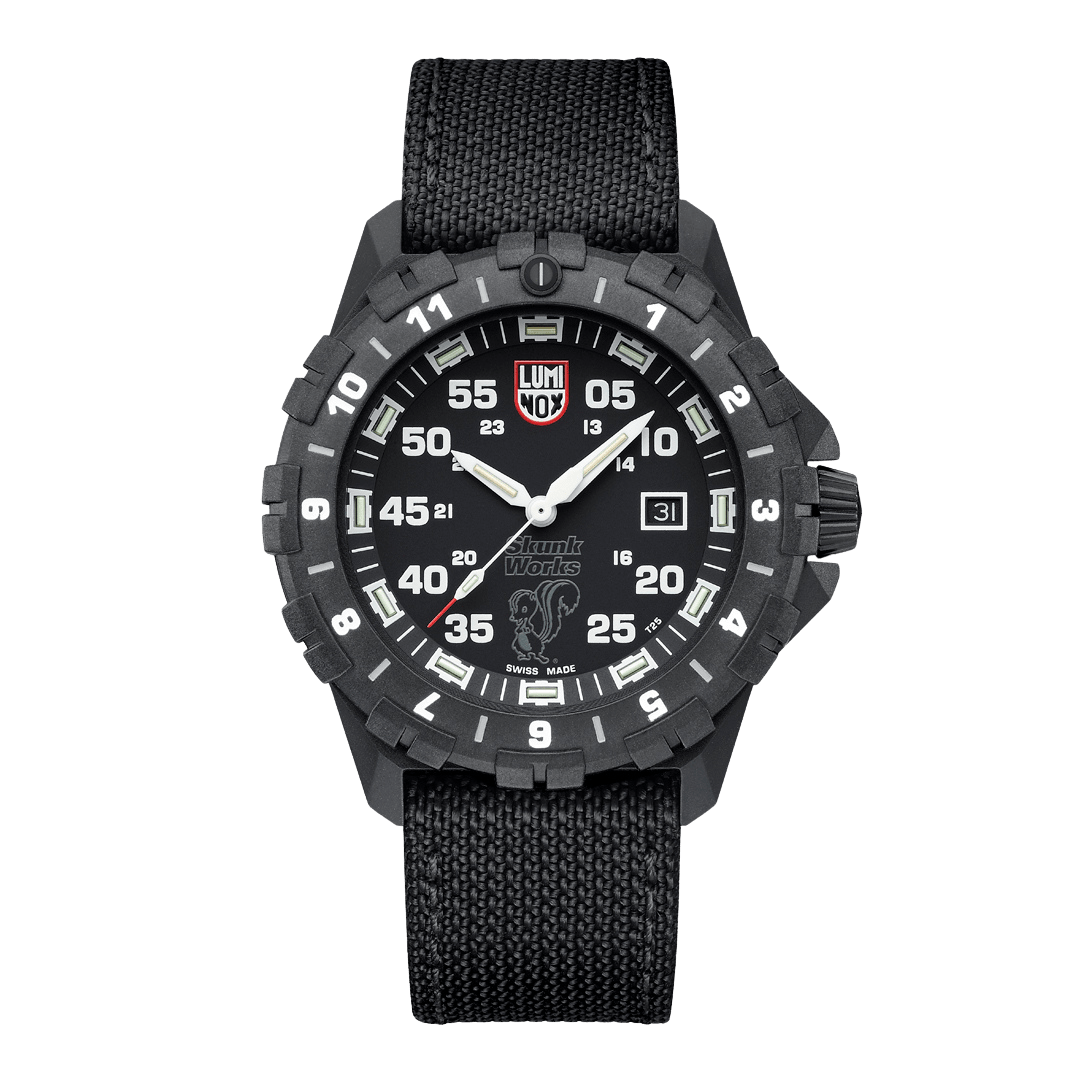 F-117 NIGHTHAWK® x Skunk Works® 6440 Heritage